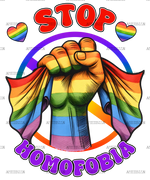 Stop_Homofobia
