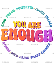 You_Are_Enough