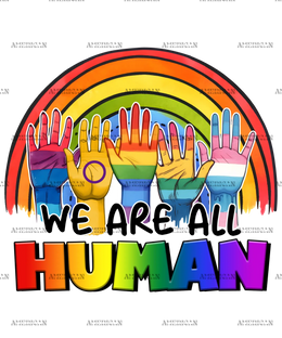 We_Are_All_Human
