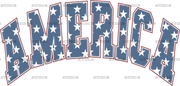 AMERICA-1