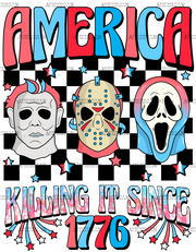 America_Killing_It_Since_1776_Horror