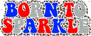 Born_To_Sparkle