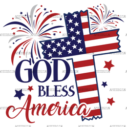 God_Bless_America_Cross