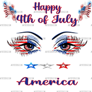 happy_4th_of_july_America