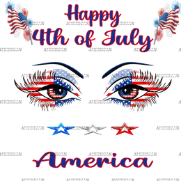 happy_4th_of_july_America