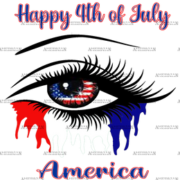Happy_4th_of_Juy_America_Eye