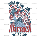 Home_of_the_free_America_Retro