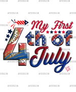 My_first_4th_of_july