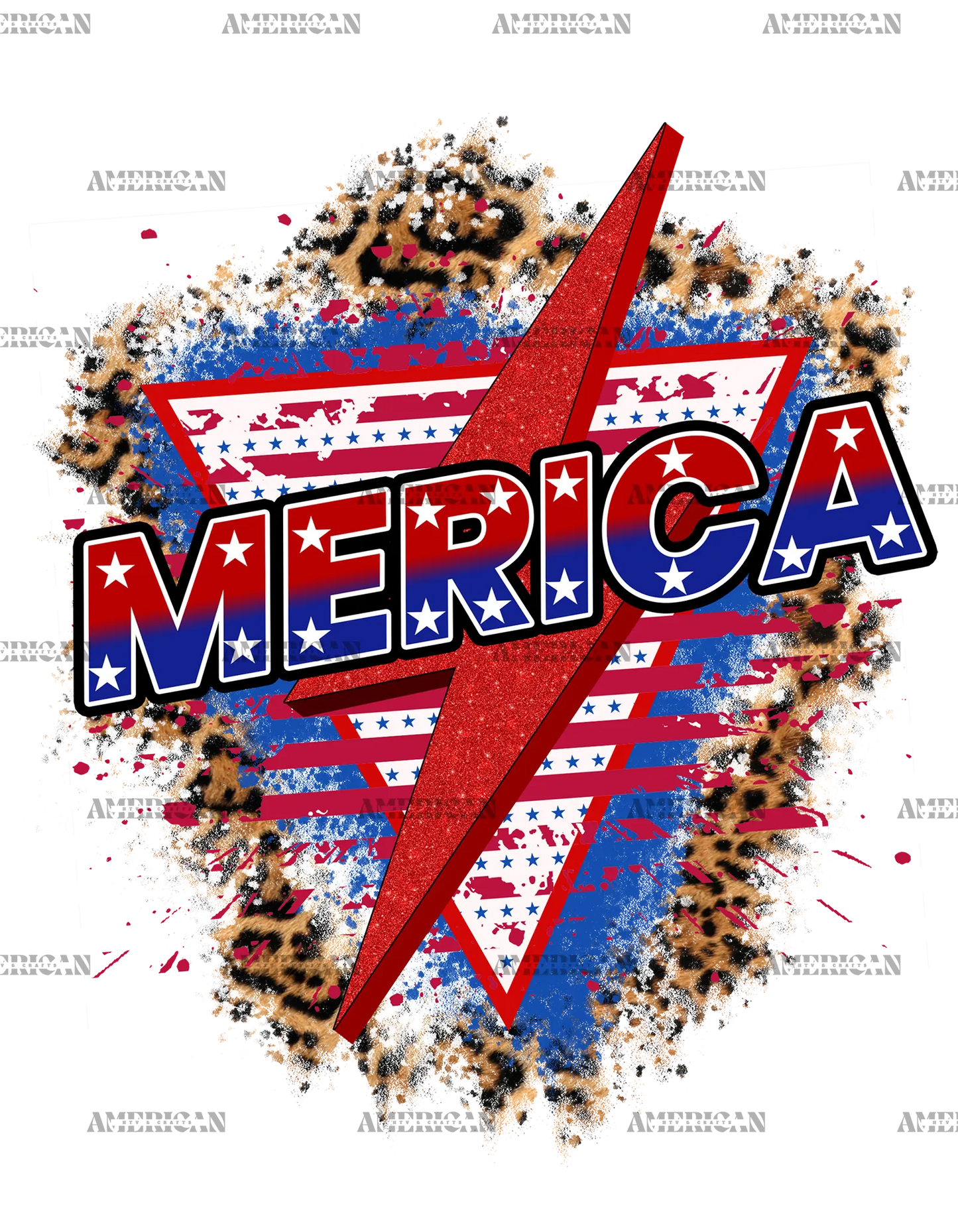 Merica_Bolt