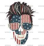 usa_skull