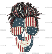 usa_skull