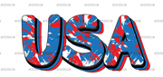 USA_Tie-dye
