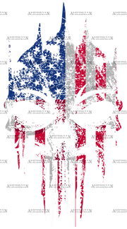 USA_Flag_Skull