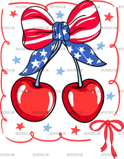 4th_Of_July_Cherries