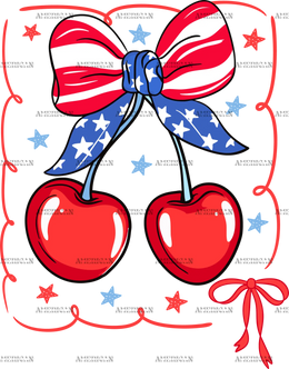 4th_Of_July_Cherries