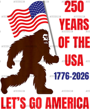 250_Years_Of_The_USA