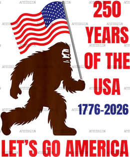 250_Years_Of_The_USA