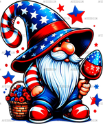 4th_Of_July_Gnomie