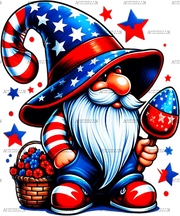 4th_Of_July_Gnomie