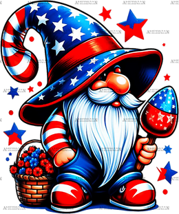 4th_Of_July_Gnomie