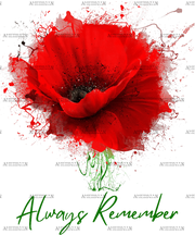 Always_Remember_Flower