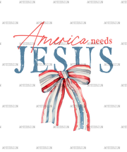 America_Needs_Jesus