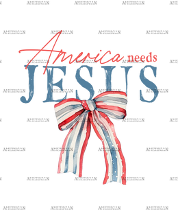America_Needs_Jesus