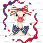 American_Goose