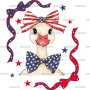 American_Goose
