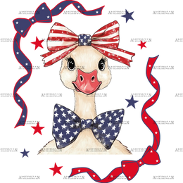 American_Goose