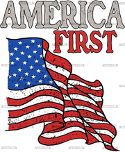 American_First