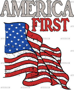 American_First