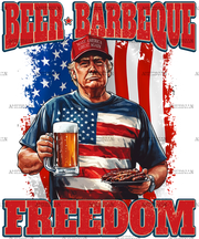 Beer_Barbeque_Freedom_Trump