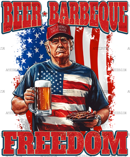 Beer_Barbeque_Freedom_Trump