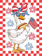 Goose_Girl_Pink_July_4th