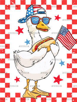 Goose_Boy_Pink_July_4th