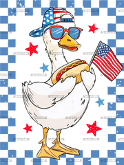 Goose_Boy_Blue_July_4th