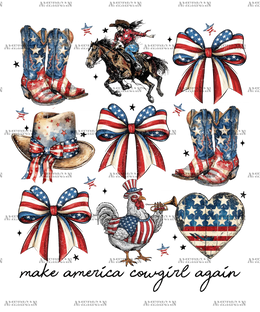 Make_America_Cowgirl_Again