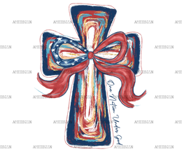 Patriotic_Cross