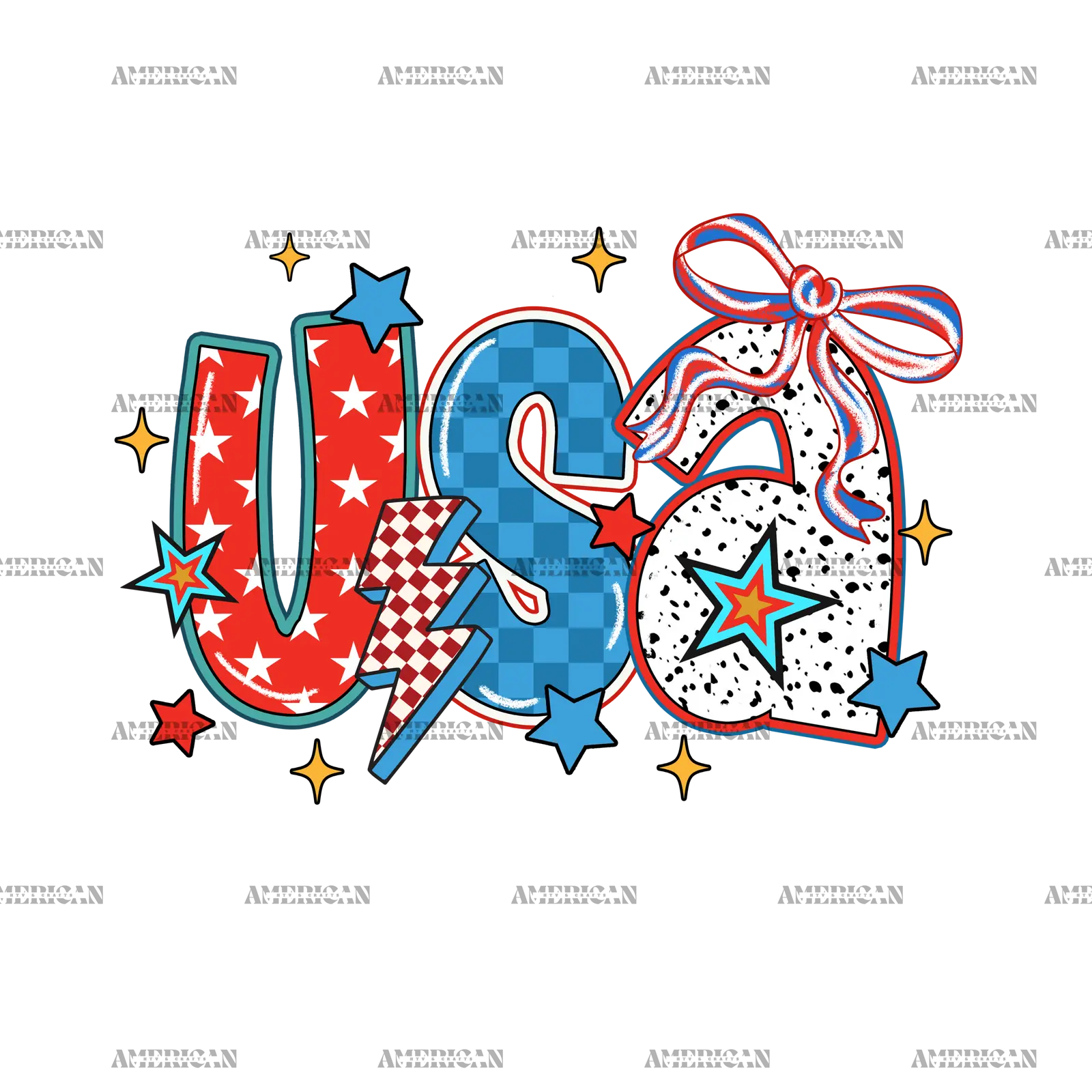 Retro_USA