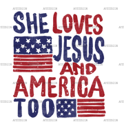 She_Loves_Jesus_And_America_Too