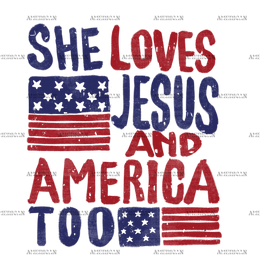 She_Loves_Jesus_And_America_Too