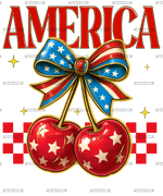 Retro_Cherry_America