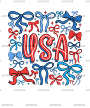 USA_Bows