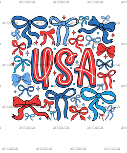 USA_Bows