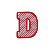 D