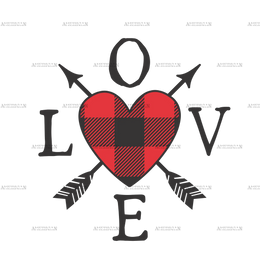 Love_Arrows_Plaid.png