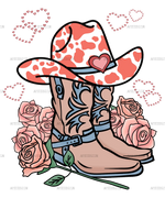 Boots_Orange_Western_Valentines.png