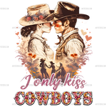 I_Only_Kiss_Cowboys_Western_Valentine.png