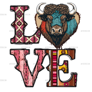 Love_Bison_Western_Valentine.png